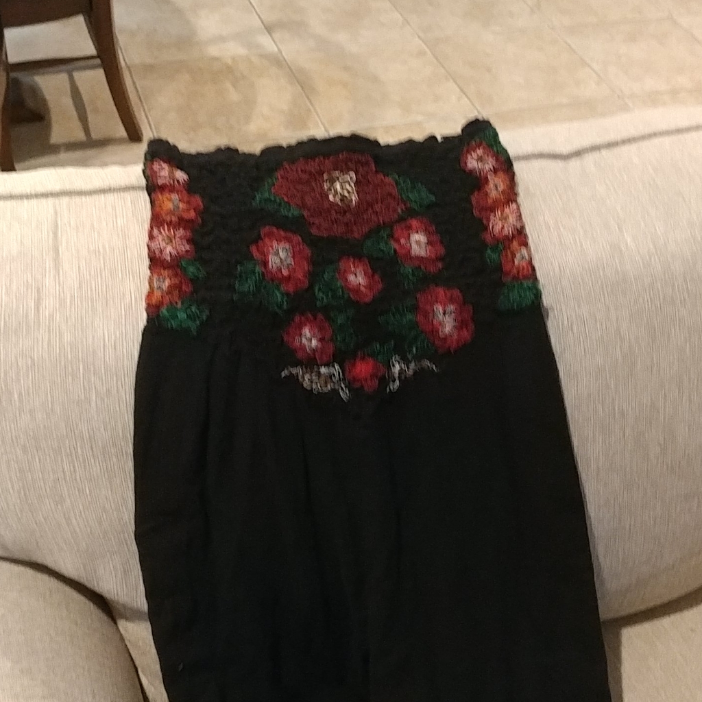 Brand New Free People Karan Strapless Jumpsuit